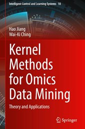 Kernel Methods for Omics Data Mining