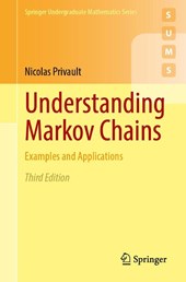 Understanding Markov Chains