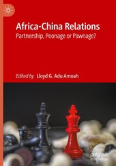 Africa-China Relations
