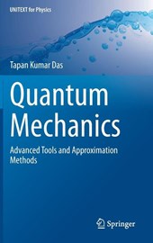 Quantum Mechanics