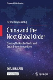 China and the Next Global Order