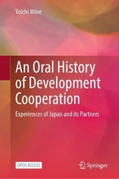 An Oral History of Development Cooperation