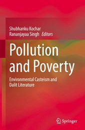 Pollution and Poverty