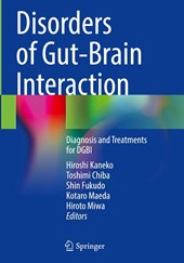 Disorders of Gut-Brain Interaction