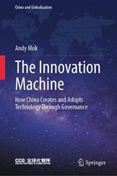 The Innovation Machine