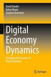 Digital Economy Dynamics