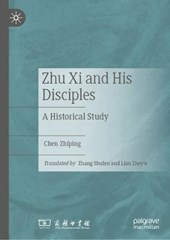 Zhu Xi and His Disciples