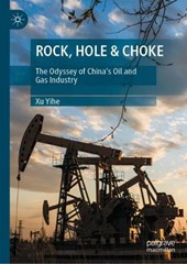 ROCK, HOLE & CHOKE