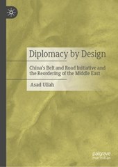 Diplomacy by Design