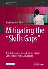 Mitigating the “Skills Gaps”