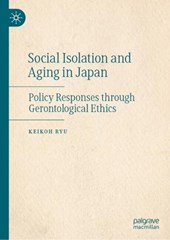 Social Isolation and Aging in Japan