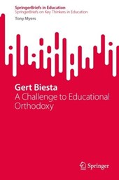 Gert Biesta