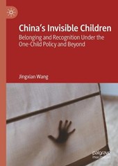China’s Invisible Children
