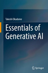 Essentials of Generative AI