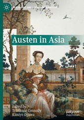 Austen in Asia