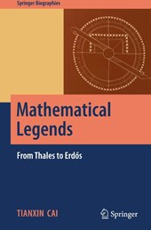 Mathematical Legends