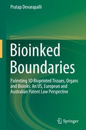 Bioinked Boundaries