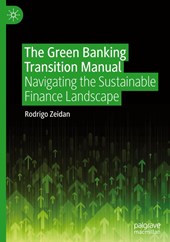 The Green Banking Transition Manual