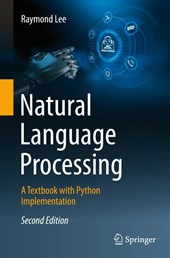 Natural Language Processing
