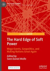 The Hard Edge of Soft Power