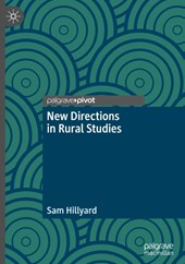 New Directions in Rural Studies