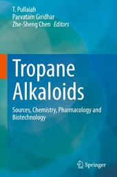 Tropane Alkaloids