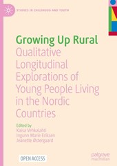Growing Up Rural