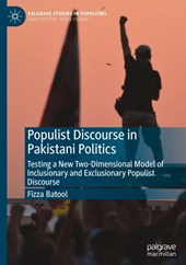 Populist Discourse in Pakistani Politics