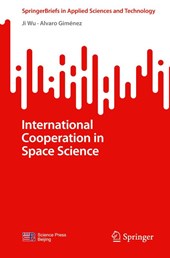 International Cooperation in Space Science