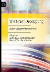 The Great Decoupling