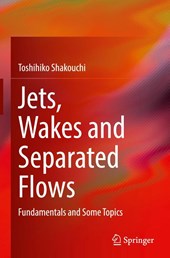 Jets, Wakes and Separated Flows
