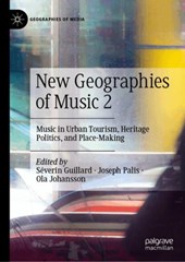 New Geographies of Music 2