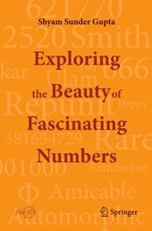 Exploring the Beauty of Fascinating Numbers