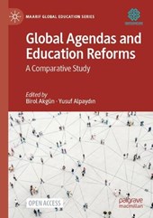 Global Agendas and Education Reforms