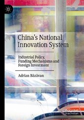 China's National Innovation System