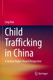 Child Trafficking in China