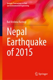 Nepal Earthquake of 2015