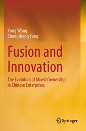 Fusion and Innovation