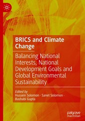 BRICS and Climate Change