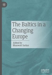 The Baltics in a Changing Europe