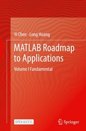 MATLAB Roadmap to Applications