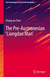 The Pre-Austronesian 'Liangdao Man'