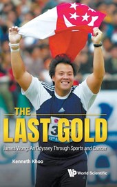 LAST GOLD, THE