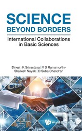 SCIENCE BEYOND BORDERS