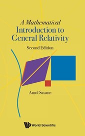 MATH INTRO GEN RELATIV (2ND ED)
