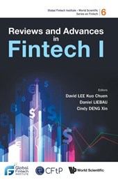 REVIEWS AND ADVANCES IN FINTECH I