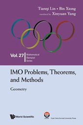 IMO PROBLEMS, THEOREMS..