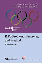 IMO PROBLEMS, THEOREMS..