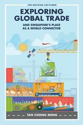 EXPLORING GLOBAL TRADE & SINGAPORE'S PLACE WORLD CONNECTOR