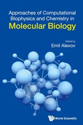 APPROACH COMPUTATION BIOPHYS & CHEMISTRY MOLECULAR BIOLOGY